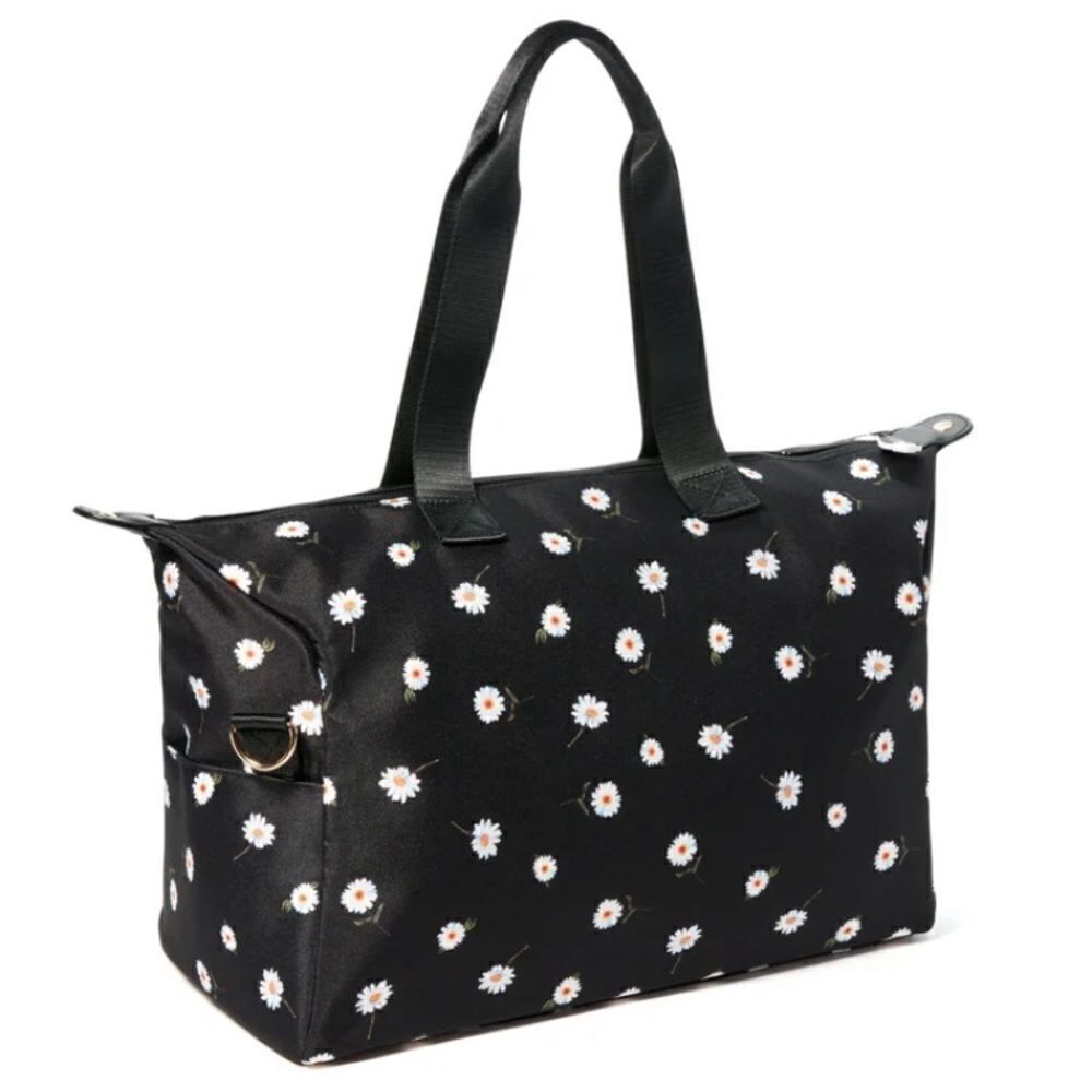 Alice & Olivia duffle bag
